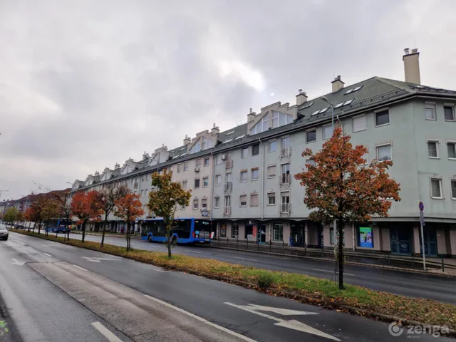 Eladó lakás Budapest XV. kerület, Rákospalota 46 nm