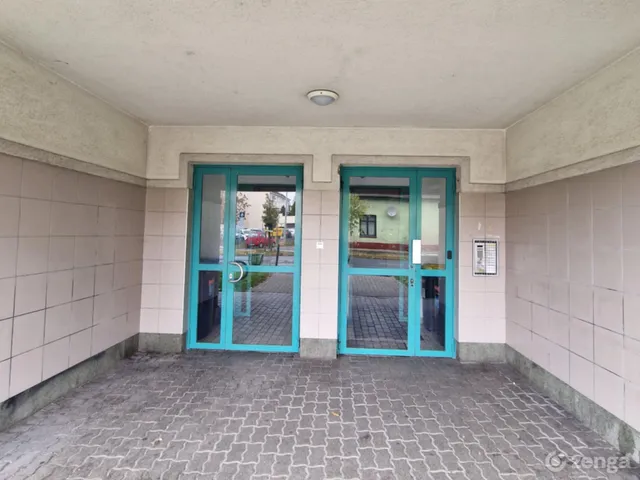 Eladó lakás Budapest XV. kerület, Rákospalota, Illyés Gyula utca 18-22. 46 nm