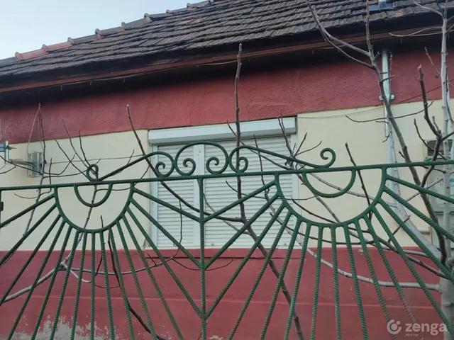 Eladó ház Miskolc 60 nm