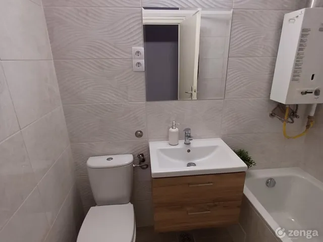 Kiadó lakás Budapest II. kerület, Országút 43 nm