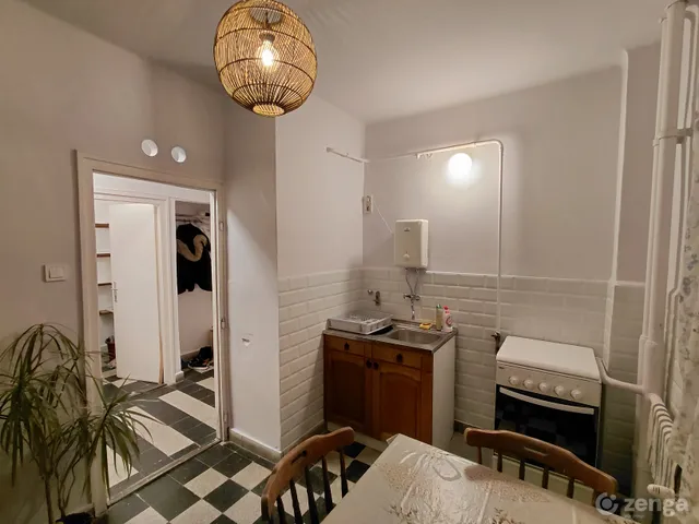 Kiadó lakás Budapest II. kerület, Országút 43 nm