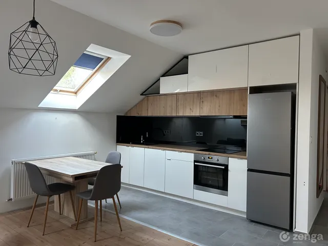 Kiadó lakás Gyömrő 41 nm