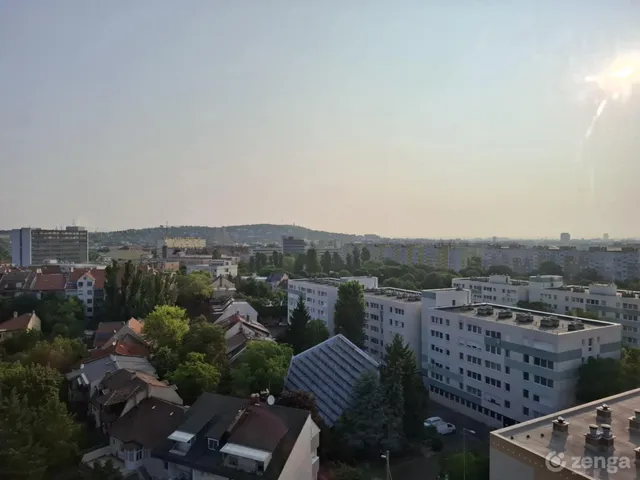 Eladó lakás Budapest XI. kerület, Kelenföld 50 nm