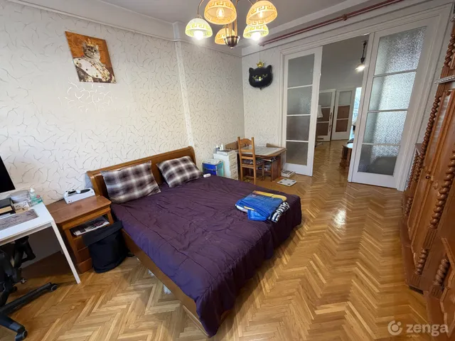 Eladó lakás Budapest XII. kerület, Németvölgy 88 nm