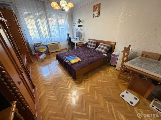 Eladó lakás Budapest XII. kerület, Németvölgy, Kléh István u. 5. 88 nm