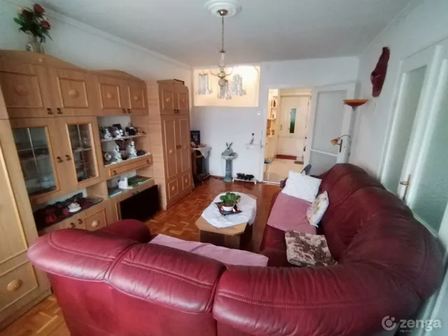 Eladó lakás Debrecen, Egyetemváros 48 nm