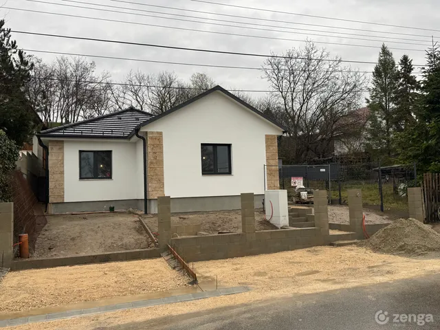 Eladó ház Lovasberény 116 nm