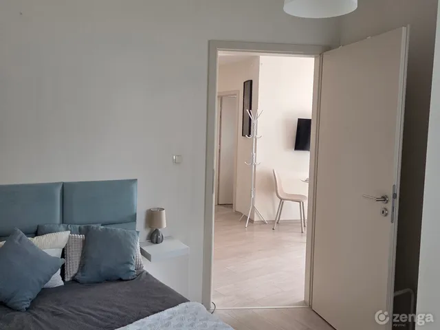 Eladó lakás Siófok, Belváros 44 nm