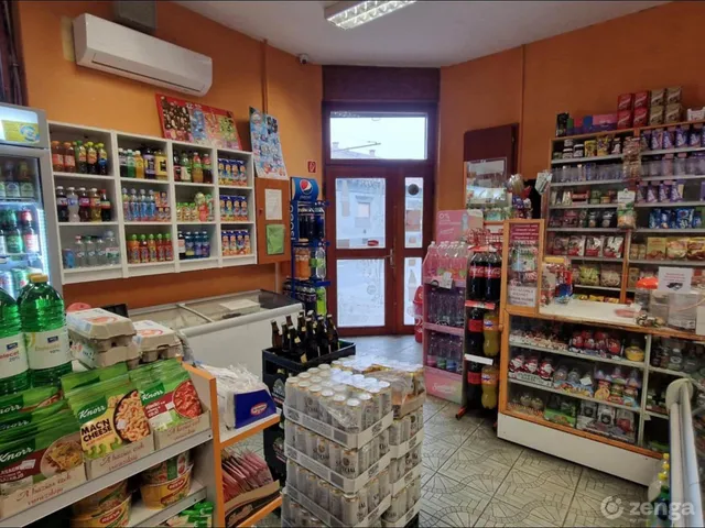 Eladó kereskedelmi és ipari ingatlan Budapest XX. kerület, Pesterzsébet 113 nm