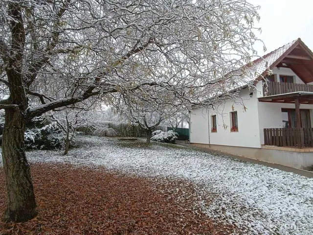 Eladó ház Keszeg 80 nm