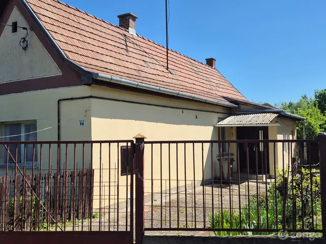 Eladó ház Budakalász 58 nm