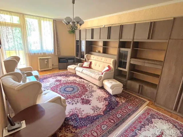 Eladó lakás Budapest X. kerület, Kőbánya kertváros 55 nm