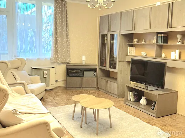 Eladó lakás Budapest X. kerület, Kőbánya kertváros 55 nm