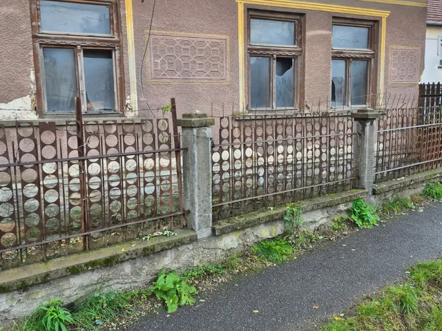 Eladó ház Szendrő 100 nm