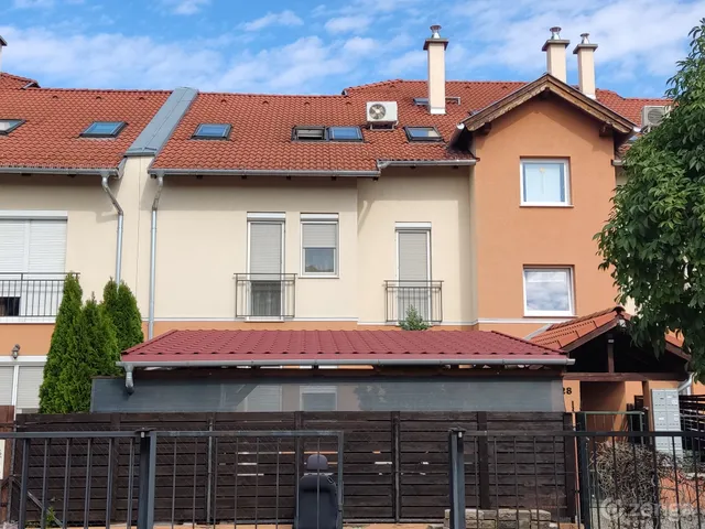 Eladó lakás Dunakeszi 46 nm