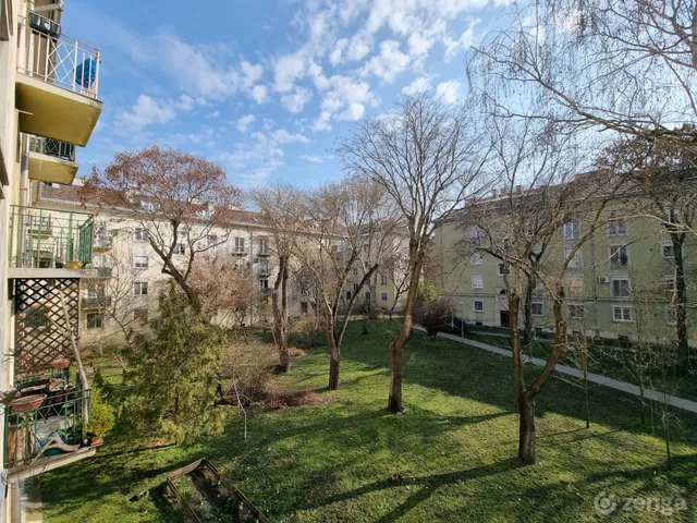 Eladó lakás Budapest XIII. kerület, Angyalföld 41 nm