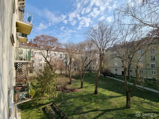 Eladó lakás Budapest XIII. kerület, Angyalföld 41 nm