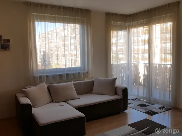 Eladó lakás Budapest XX. kerület, Pesterzsébet 60 nm