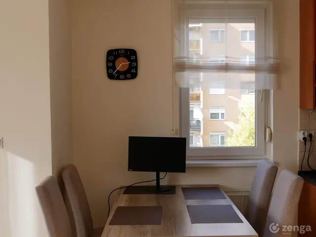 Eladó lakás Budapest XX. kerület, Pesterzsébet, Ady Endre utca 60 nm