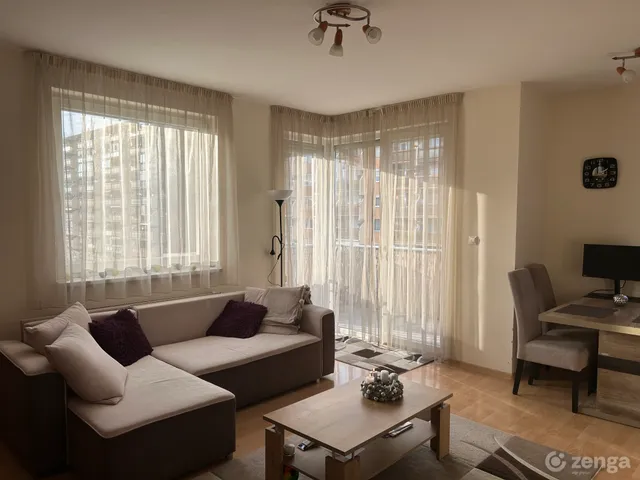 Eladó lakás Budapest XX. kerület, Pesterzsébet 60 nm