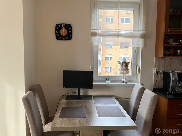 Eladó lakás Budapest XX. kerület, Pesterzsébet, Ady Endre utca 60 nm