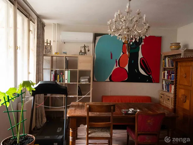 Eladó lakás Budapest XI. kerület, Lágymányos 69 nm