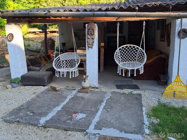 Eladó ház Magyarkeszi 60 nm