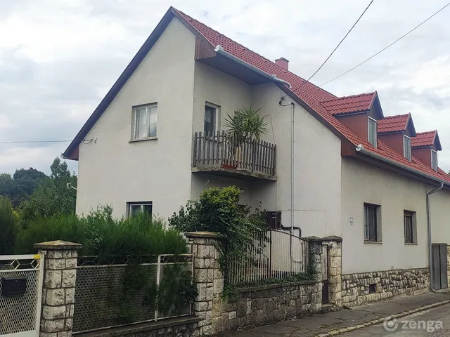 Eladó ház Pécs 150 nm