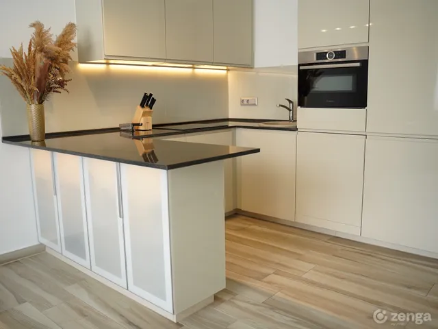 Eladó lakás Esztergom, Aranyhegy 50 nm