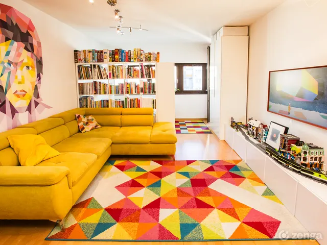 Eladó lakás Budapest XIII. kerület, Vizafogó 59 nm