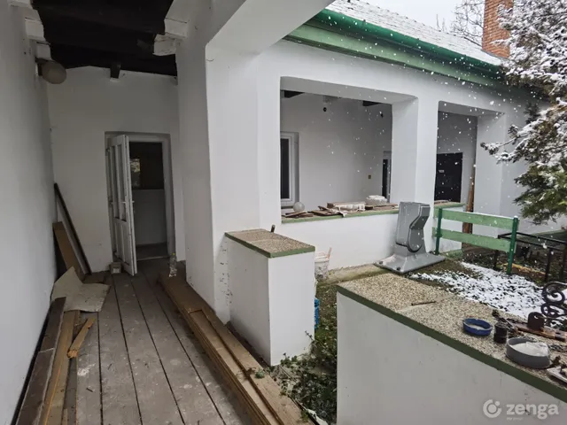 Eladó ház Vámospércs 78 nm