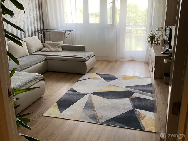 Eladó lakás Kecskemét, Belváros 64 nm