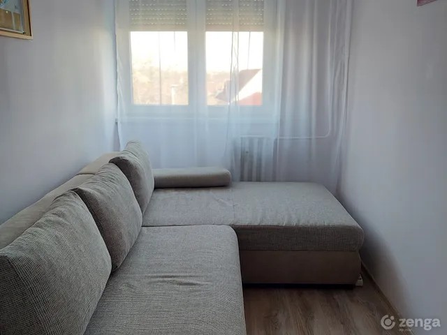 Eladó lakás Kecskemét, Belváros, Horváth Döme krt. 64 nm