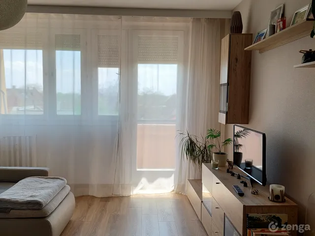 Eladó lakás Kecskemét, Belváros 64 nm