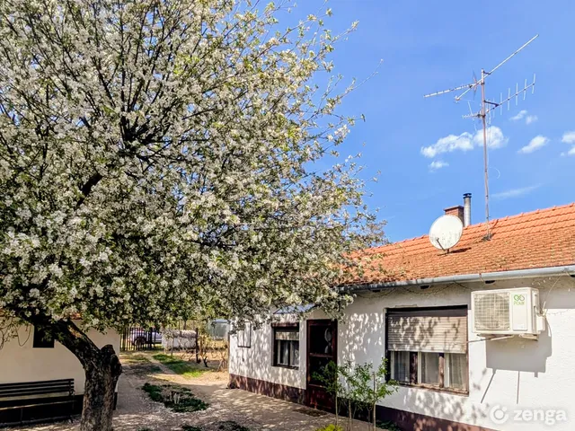 Eladó ház Kecskemét, Kisfái 140 nm