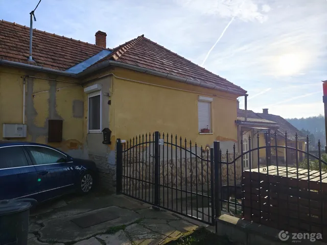 Eladó ház Kapospula 100 nm