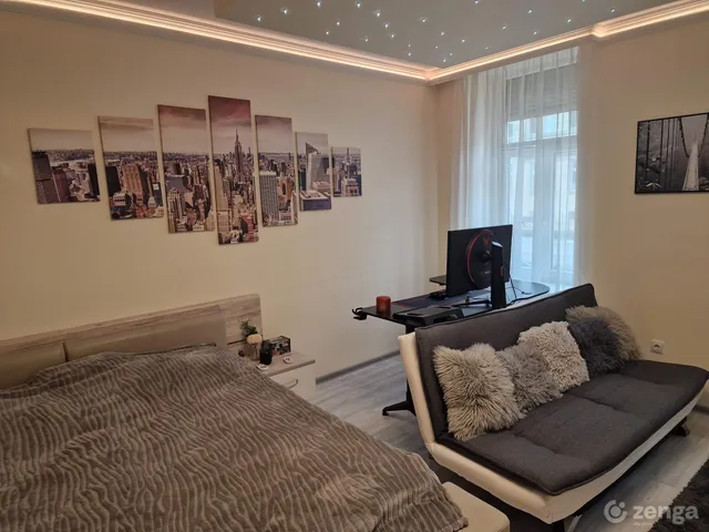 Kiadó lakás Szeged, Belváros 45 nm