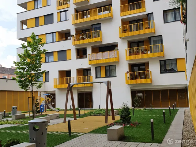 Eladó lakás Budapest XI. kerület 35 nm