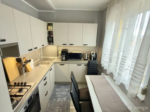 Eladó lakás Miskolc, Avas 63 nm