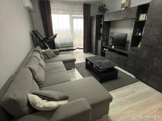 Eladó lakás Miskolc, Avas 63 nm