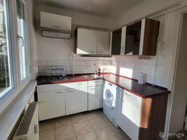 Kiadó lakás Budapest XI. kerület, Lágymányos 34 nm