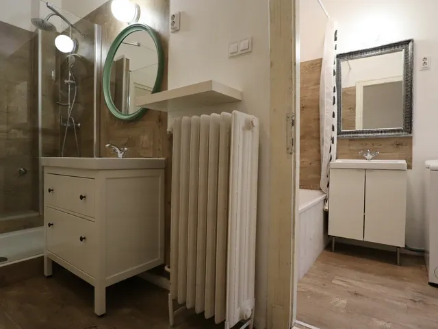 Kiadó lakás Budapest VIII. kerület, Csarnoknegyed 102 nm