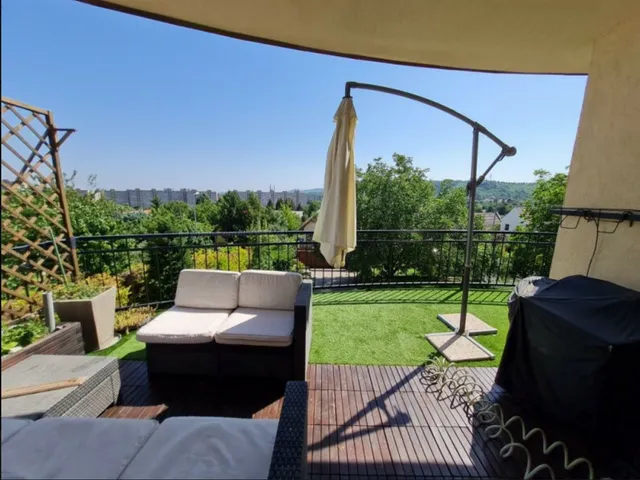 Kiadó ház Budapest III. kerület, Békásmegyer 380 nm