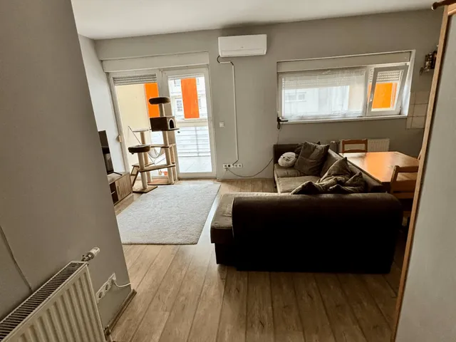 Kiadó lakás Budapest VI. kerület 64 nm