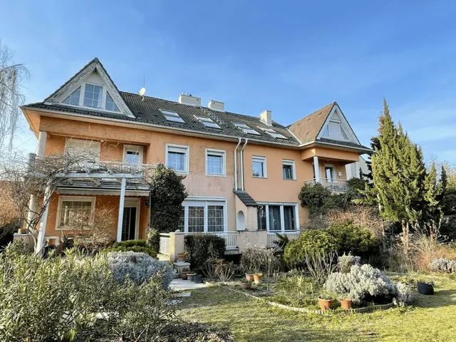 Eladó ház Budapest XIX. kerület, Kispest 387 nm