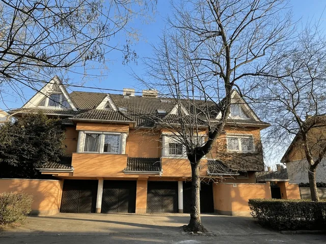 Eladó ház Budapest XIX. kerület, Kispest 387 nm