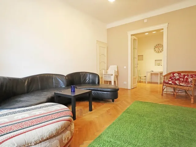 Kiadó lakás Budapest VIII. kerület 102 nm