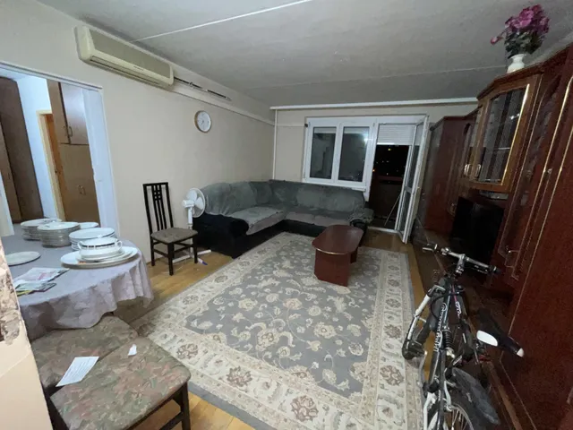 Kiadó lakás Budapest XIII. kerület 65 nm