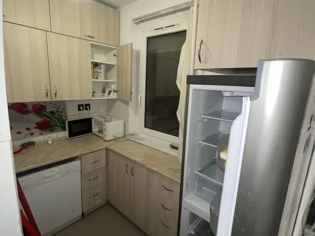 Kiadó lakás Budapest XIII. kerület 65 nm