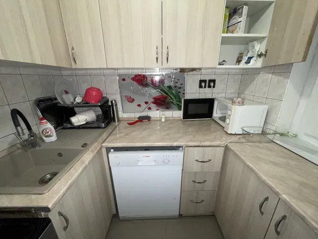 Kiadó lakás Budapest XIII. kerület 65 nm